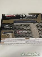 Gamo Pt85 desert 4.5/.177