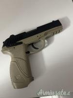 Gamo Pt85 desert 4.5/.177