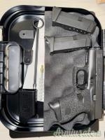 Glock 42 .380 ACP  | 9x17mm Browning Short