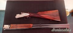 Sovrapposto beretta Cal 12 serie S 2