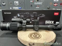 PROMO: Disponibile in armeria VISORE NOTTURNO DIGITALE  marca PULSAR modello DIGEX N455.
