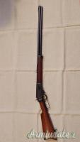 Marlin 1893 .30-30 Winchester