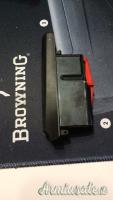Browning Caricatore calibro 30-06 4 colpi per modelli bar II MK3 long track