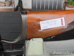 ...Altro | Non elencato SCHULTZ UND lARSEN BLOCCO CADENTE  .22 Long Rifle