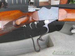 ...Altro | Non elencato SCHULTZ UND lARSEN BLOCCO CADENTE  .22 Long Rifle