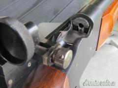 ...Altro | Non elencato SCHULTZ UND lARSEN BLOCCO CADENTE  .22 Long Rifle
