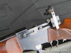 ...Altro | Non elencato SCHULTZ UND lARSEN BLOCCO CADENTE  .22 Long Rifle