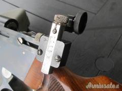 ...Altro | Non elencato SCHULTZ UND lARSEN BLOCCO CADENTE  .22 Long Rifle
