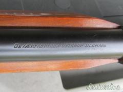 ...Altro | Non elencato SCHULTZ UND lARSEN BLOCCO CADENTE  .22 Long Rifle