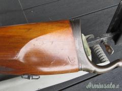 ...Altro | Non elencato SCHULTZ UND lARSEN BLOCCO CADENTE  .22 Long Rifle