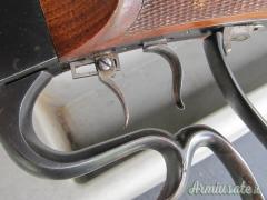 ...Altro | Non elencato SCHULTZ UND lARSEN BLOCCO CADENTE  .22 Long Rifle