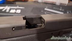 Glock 17 9x21 9x21mm IMI