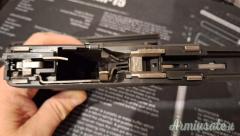 Glock 17 9x21 9x21mm IMI