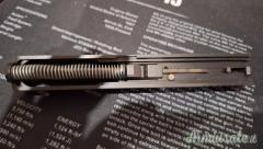 Glock 17 9x21 9x21mm IMI