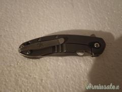 SPYDERCO BRAD SOUTHARD CARBON FIBER