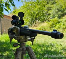 Ruger | Sturm 10/22 .22 Long Rifle