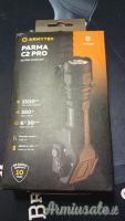 Torcia Armytek Parma C2 PRO 1500 Lumes 350 metri