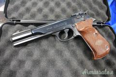 Walther | Carl PP SPORT .22 LR Long Rifle