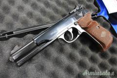 Walther | Carl PP SPORT .22 LR Long Rifle