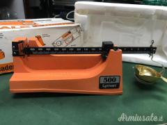 LYMAN bilancina mod. 500