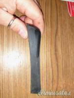 Calciolo carabine Browning Mk2-3