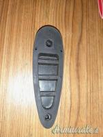 Calciolo carabine Browning Mk2-3