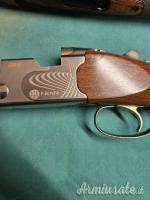 Beretta 686e 12