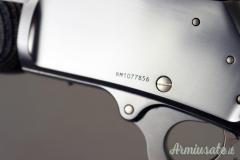 Marlin 1894 SBL GREY-LAM .357 Magnum