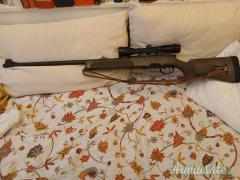 STEYR MANNLICHER SSG69