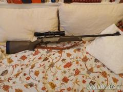 STEYR MANNLICHER SSG69