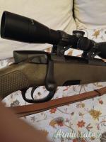 STEYR MANNLICHER SSG69