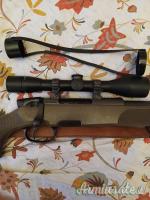 STEYR MANNLICHER SSG69