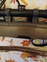 STEYR MANNLICHER SSG69