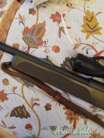 STEYR MANNLICHER SSG69