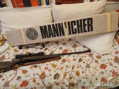 STEYR MANNLICHER SSG69
