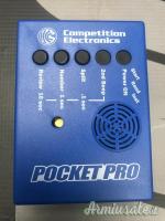 Timer da tiro dinamico Competition Electronics