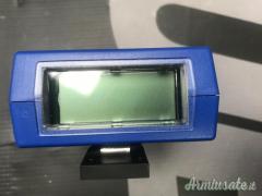 Timer da tiro dinamico Competition Electronics