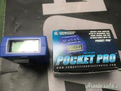 Timer da tiro dinamico Competition Electronics