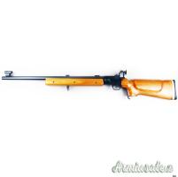 B.S.A. Martini-International MKIII .22 Long Rifle