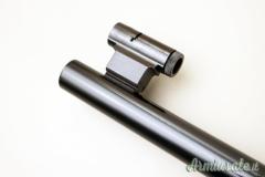 B.S.A. Martini-International MKIII .22 Long Rifle