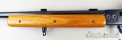 B.S.A. Martini-International MKIII .22 Long Rifle