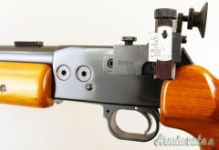 B.S.A. Martini-International MKIII .22 Long Rifle