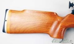 B.S.A. Martini-International MKIII .22 Long Rifle