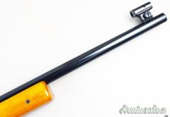 B.S.A. Martini-International MKIII .22 Long Rifle