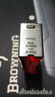 Browning Caricatore calibro 30-06 4 colpi per modelli bar II MK3 long track