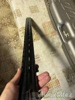 Canne elica piccione Perazzi originali