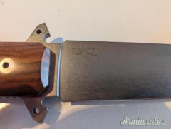 Vendo coltello Viper Fate.