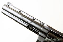 Colt Python .357 Magnum  |  9x31mmR  | .353 Casull