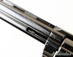 Colt Python .357 Magnum  |  9x31mmR  | .353 Casull