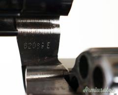 Colt Python .357 Magnum  |  9x31mmR  | .353 Casull